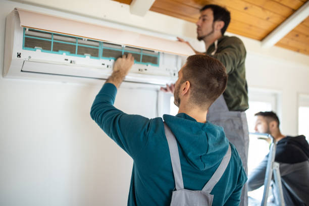 Best Affordable HVAC Services  in Palmyra, IN