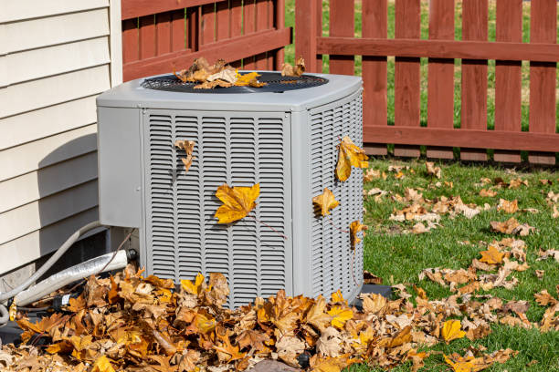 Best Local HVAC Companies  in Palmyra, IN