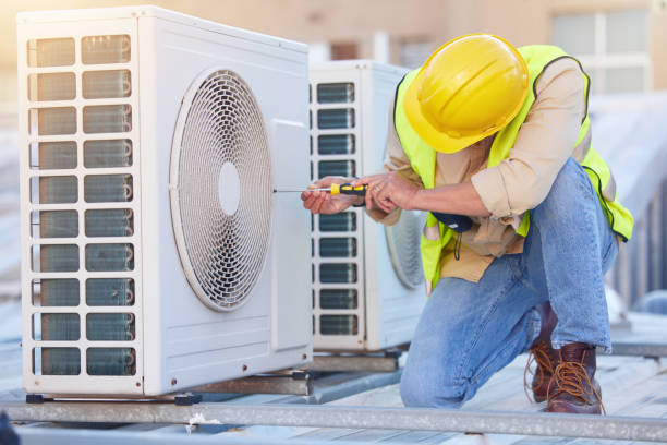 Best HVAC Installation Services  in Palmyra, IN