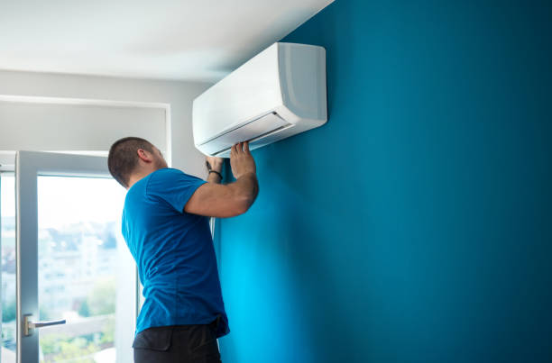 Best HVAC System Installation  in Palmyra, IN