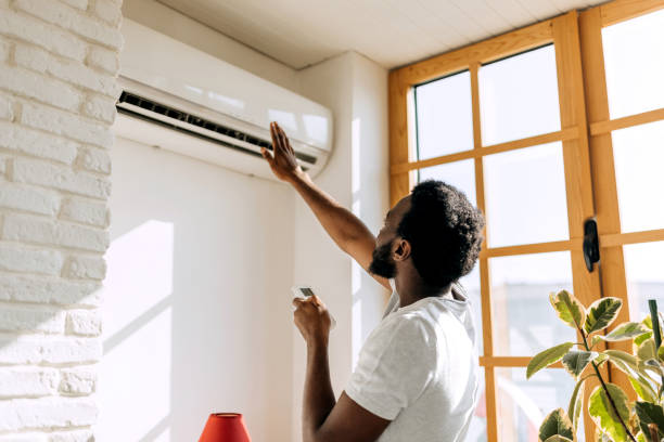 Best Best HVAC Companies  in Palmyra, IN