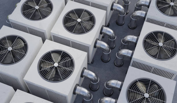 Best HVAC Installation Services  in Palmyra, IN