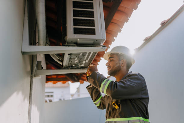 Best HVAC Air Duct Cleaning  in Palmyra, IN