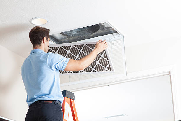 Best HVAC Maintenance Near Me  in Palmyra, IN