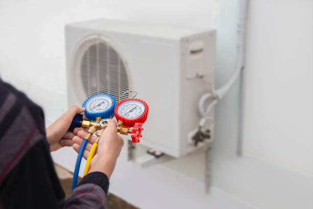 Best Furnace Repair Near Me  in Palmyra, IN