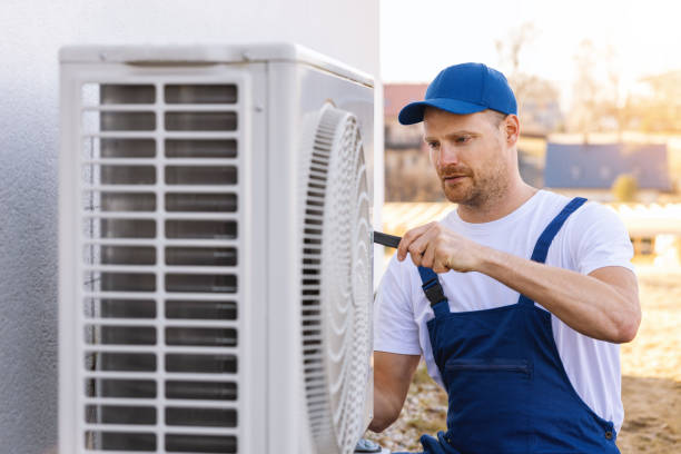 Best Heating Repair Services  in Palmyra, IN