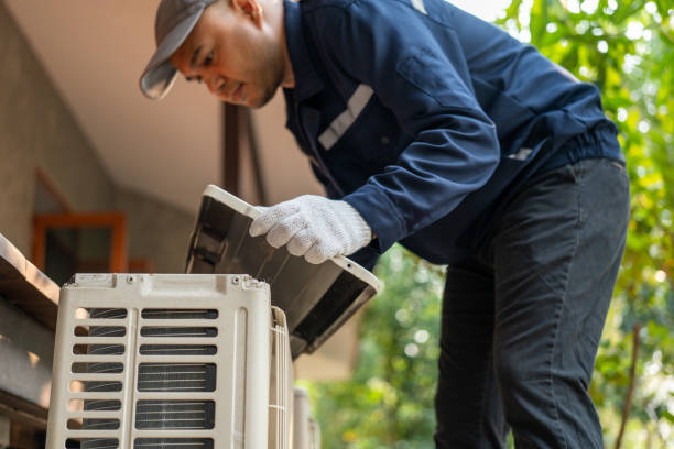 Best Commercial HVAC Repair  in Palmyra, IN