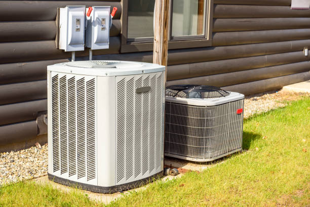 Best HVAC Companies Near Me  in Palmyra, IN